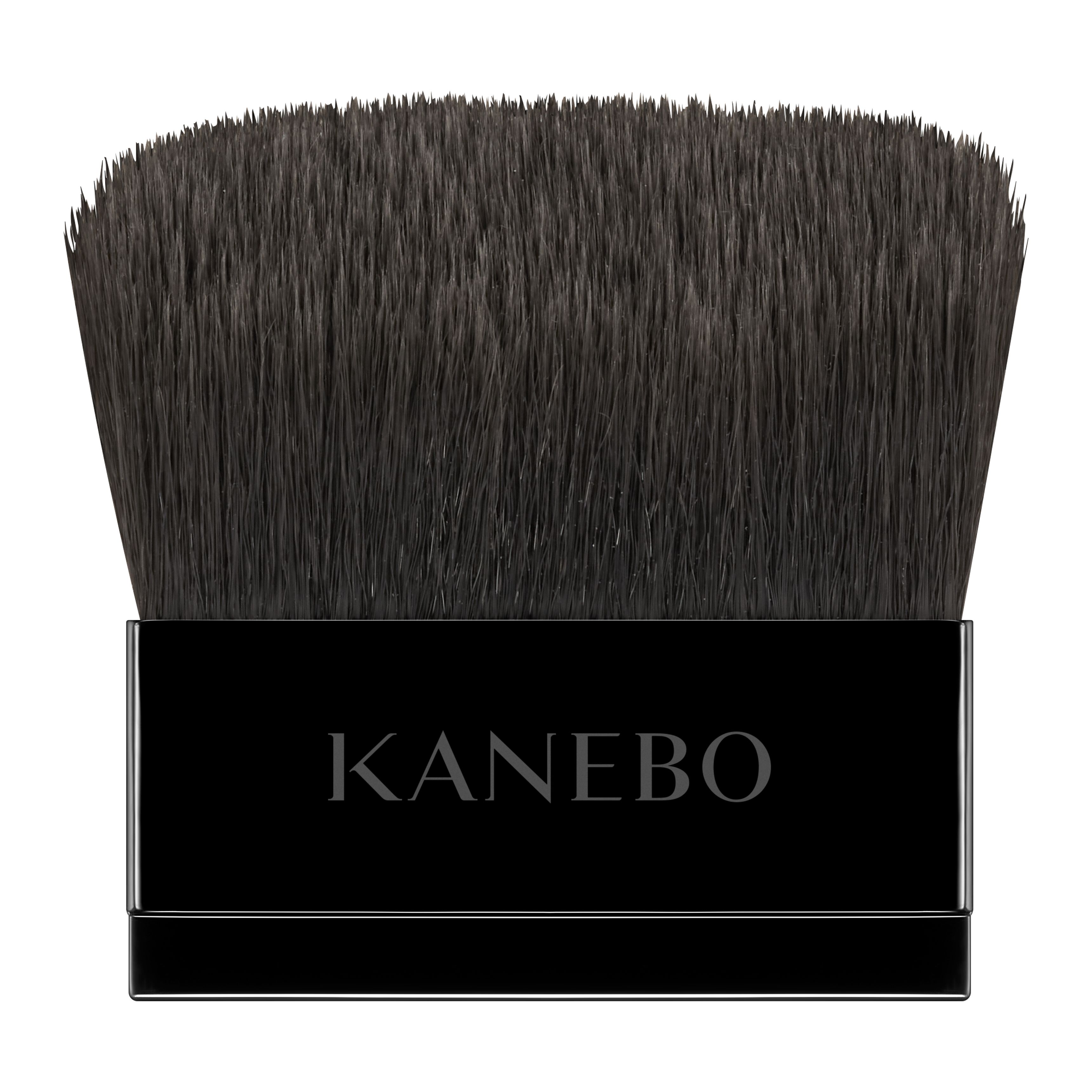 KANEBO　メイクアップブラシ