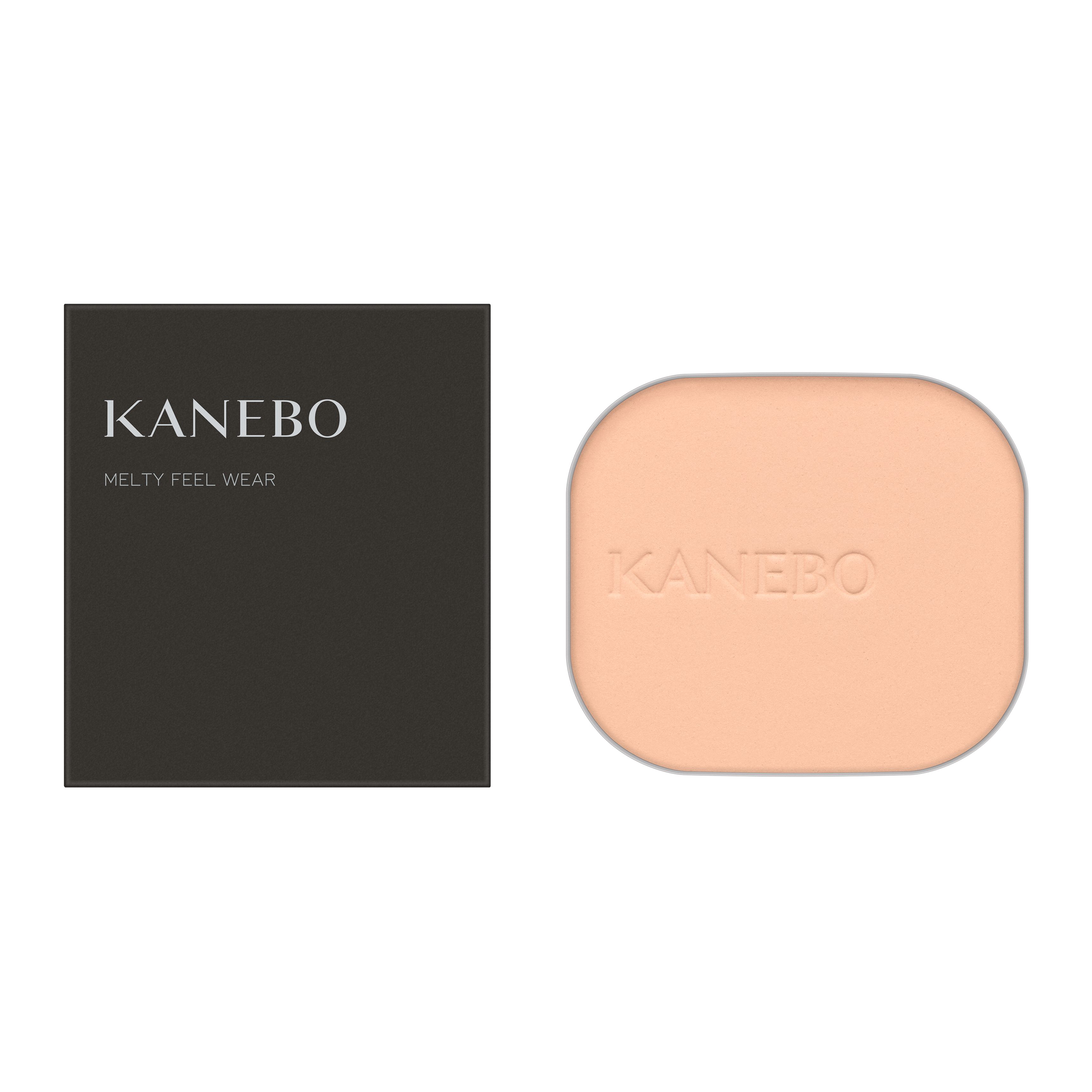 KANEBO　メルティフィール　ウェアⅡ