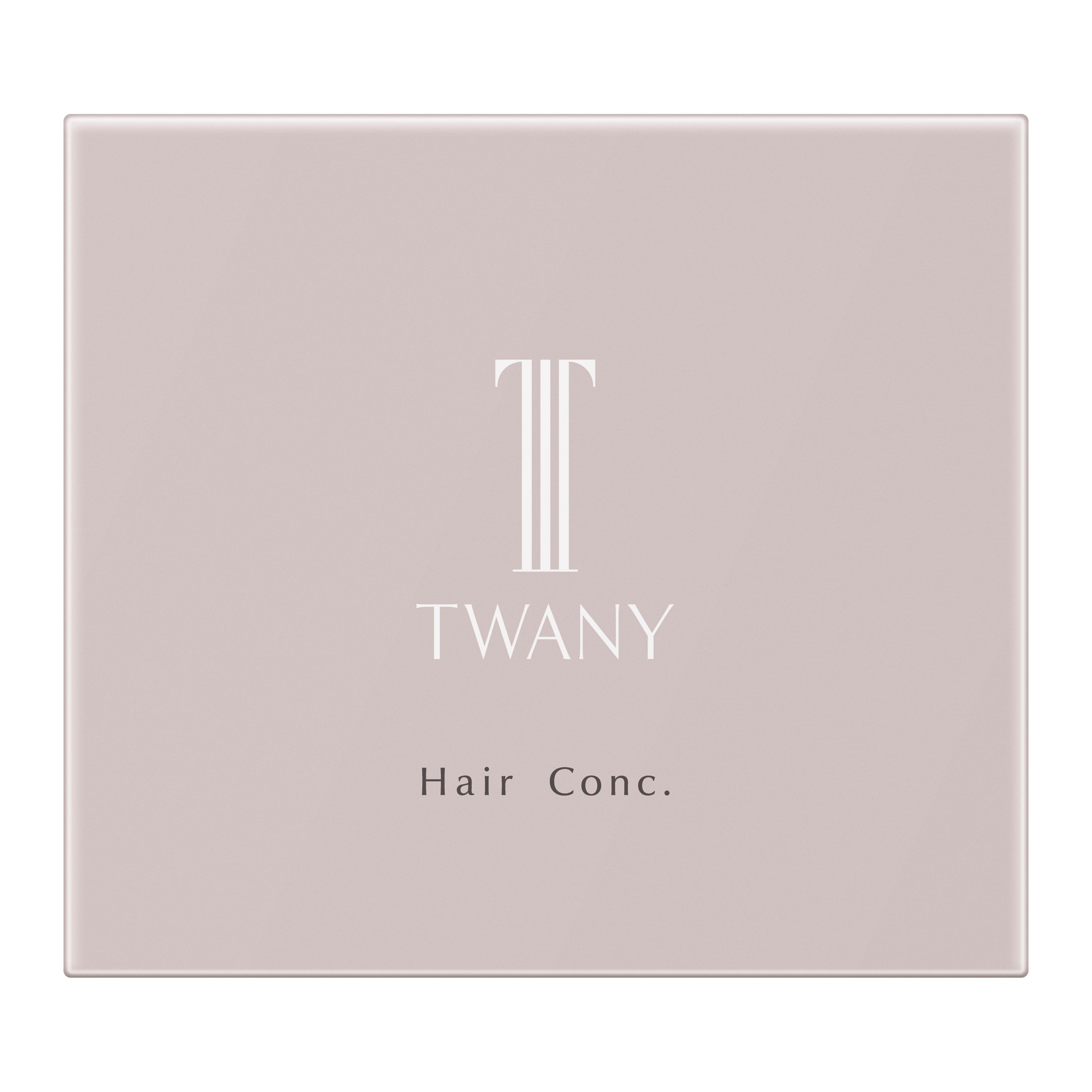 トワニー　ヘアコンク image number 1