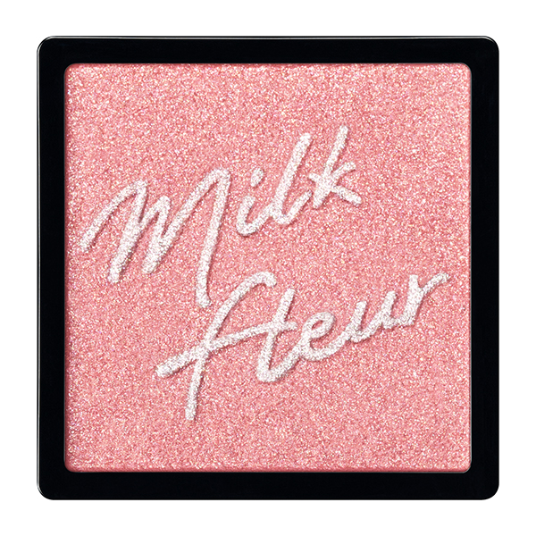 マキアージュ　カスタマイズアイカラー　シングル　なめらかクリアカラー