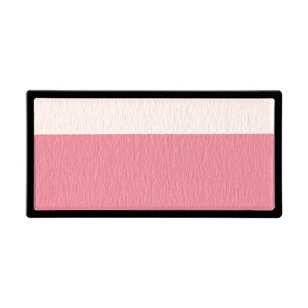 マキアージュ　ドラマティックチークカラー　（パウダー）