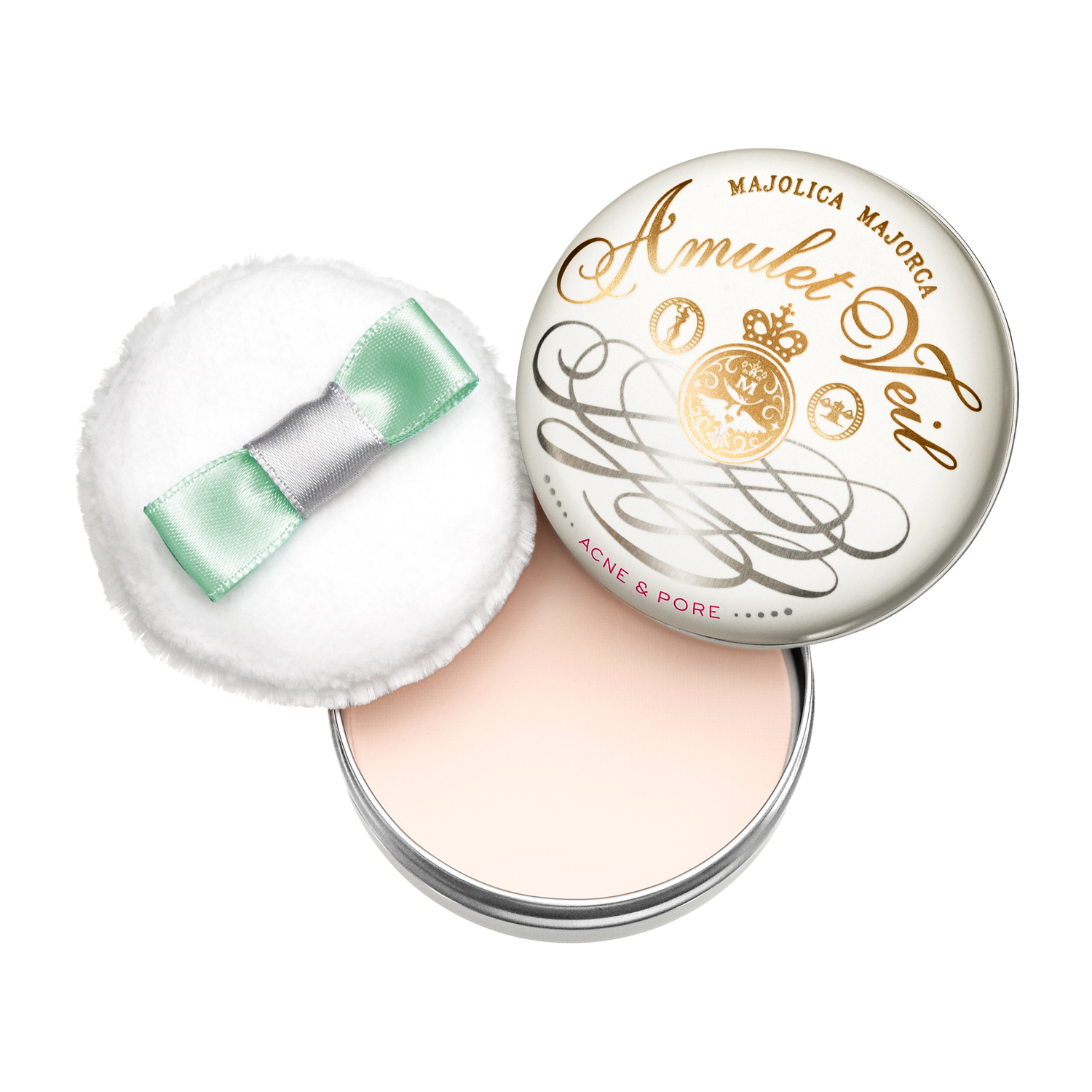 アミュレットヴェール image number 0