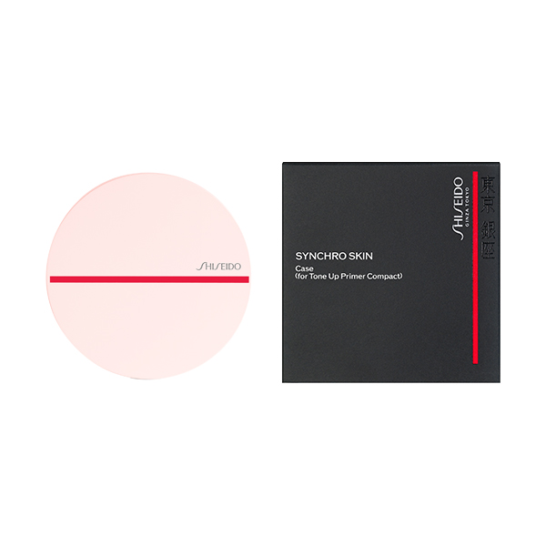 シンクロスキン　ケース　（トーンアップ　プライマーコンパクト用）