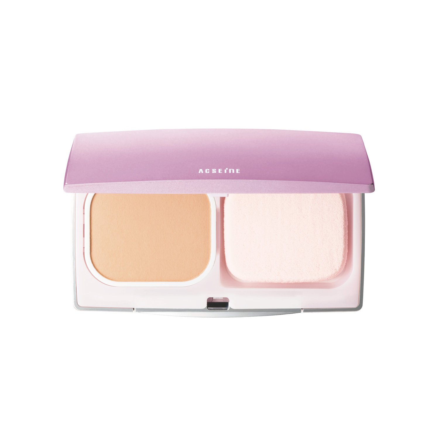 シルキィモイスチュア ファンデーションN　P10（明るいピンク系） image number 1