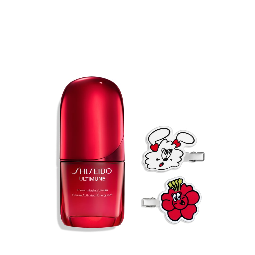 アルティミューン　オンラインストア限定　コラボレーションキット（アルティミューン　パワライジング　セラム／３０ＭＬ）