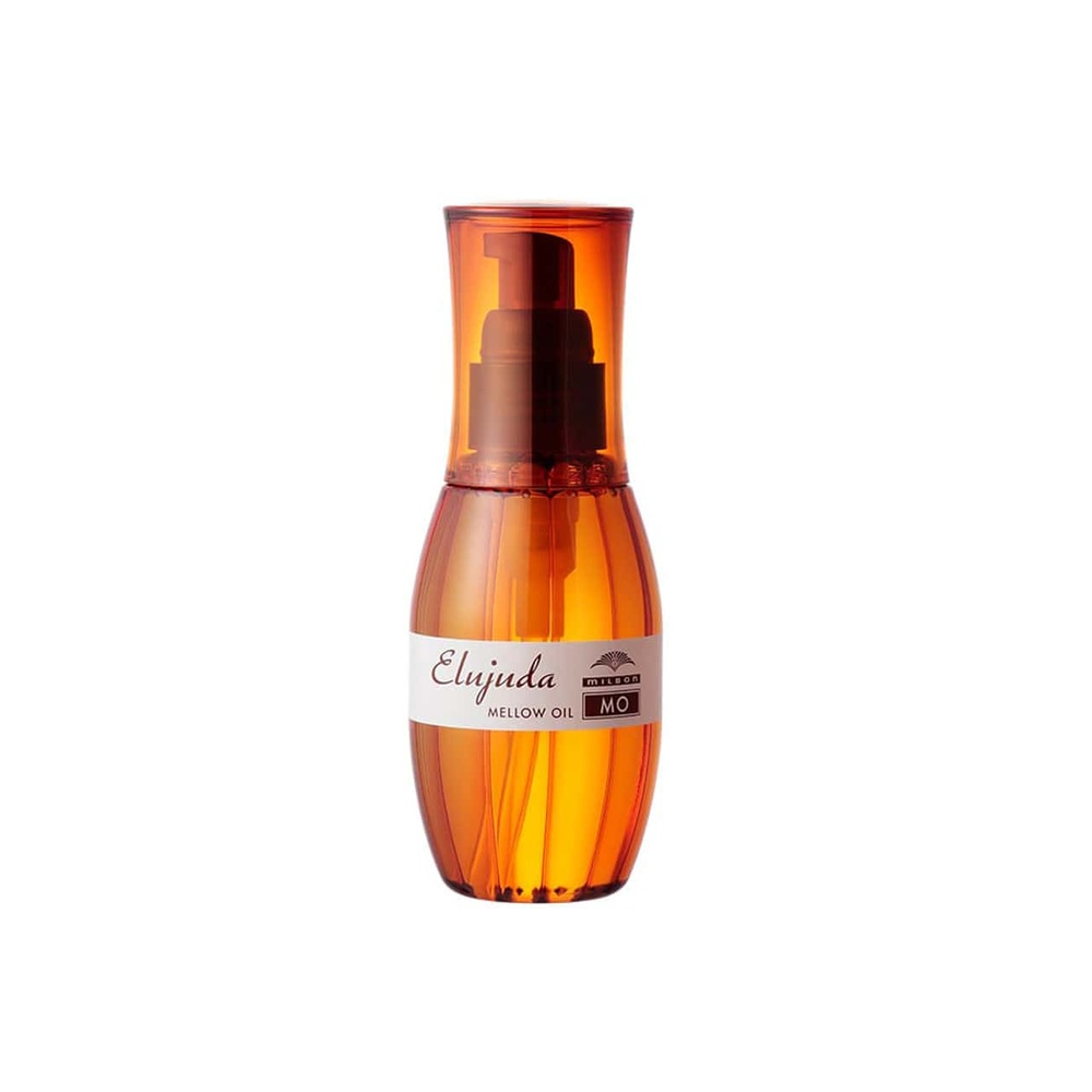 ミルボン エルジューダ MO／120ml