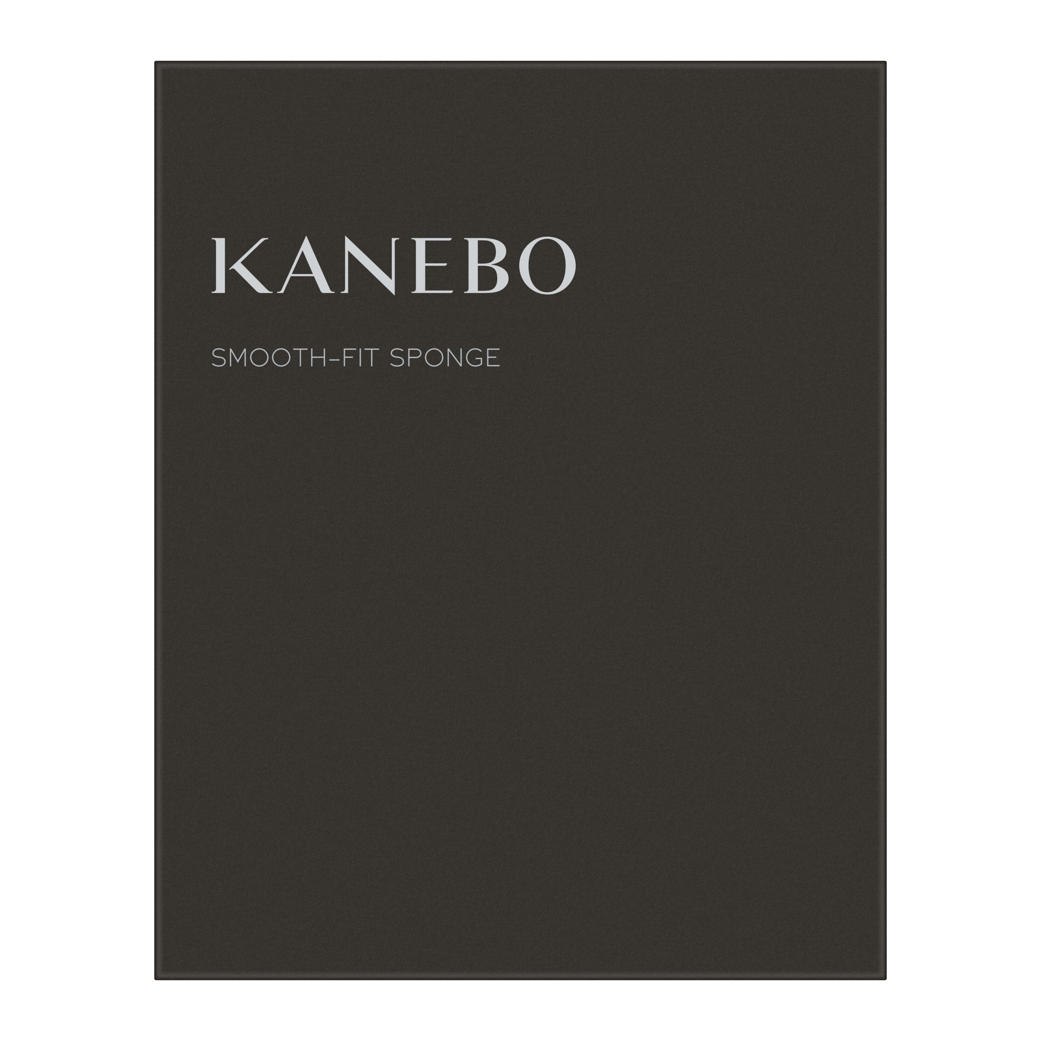 KANEBO　スムースフィットスポンジ image number 1