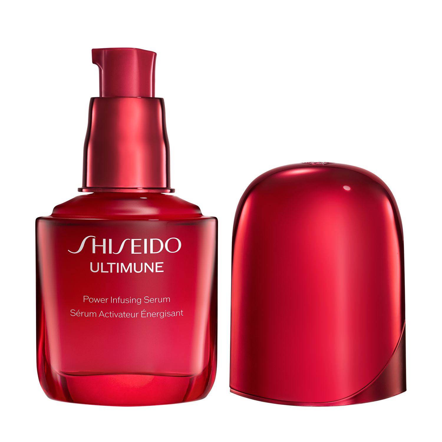 アルティミューン　パワライジング　セラム／30mL image number 1