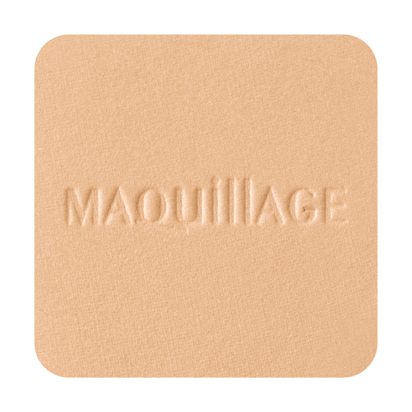 マキアージュ　ドラマティックフェイスパウダー