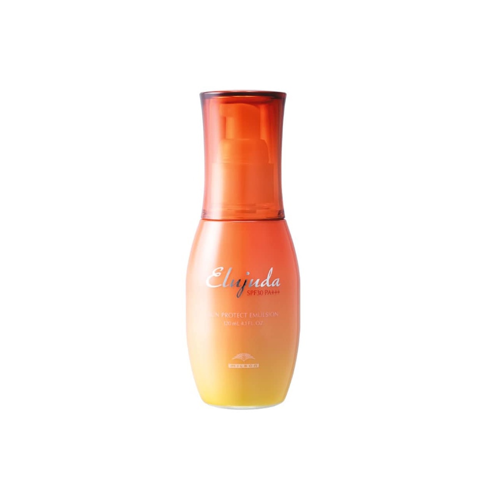 エルジューダ サンプロテクト エマルジョン／120ml