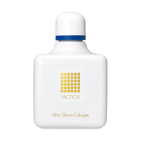 タクティクス　アフターシェーブコロン image number 0