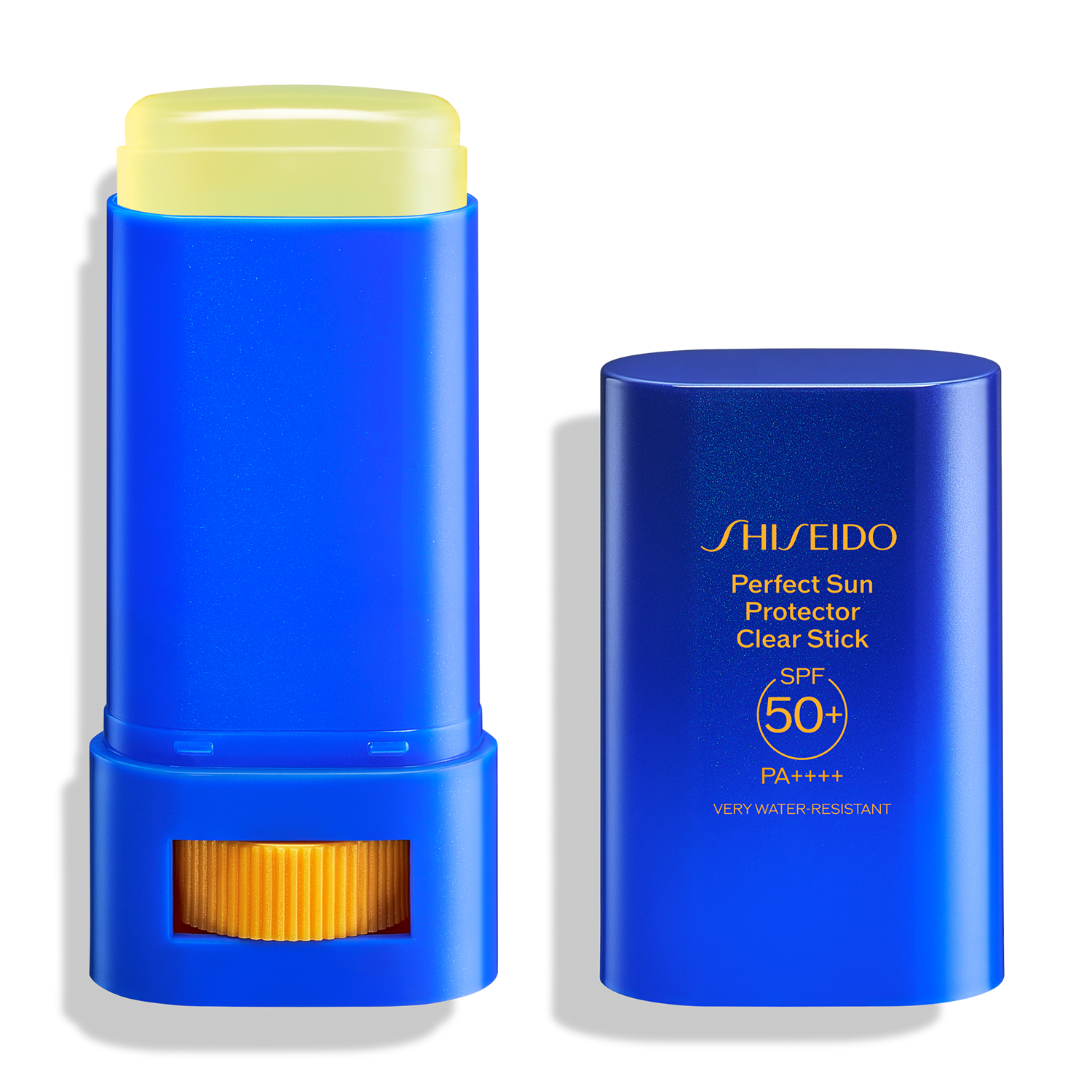 サンケア　パーフェクト　サン　プロテクター　スティック image number 1