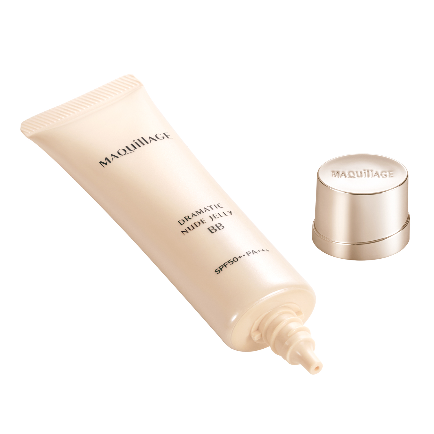マキアージュ　ドラマティック　ヌードジェリー　ＢＢ image number 1