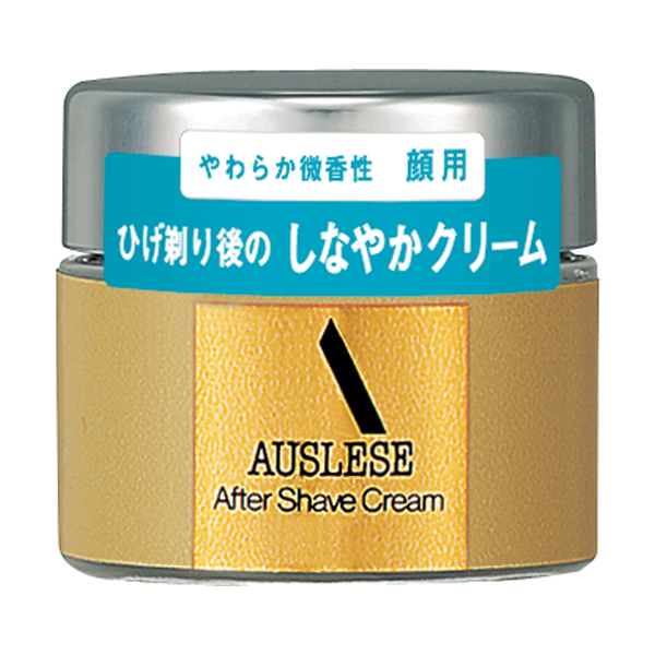アウスレーゼ　アフターシェーブクリームＮＡ（医薬部外品）