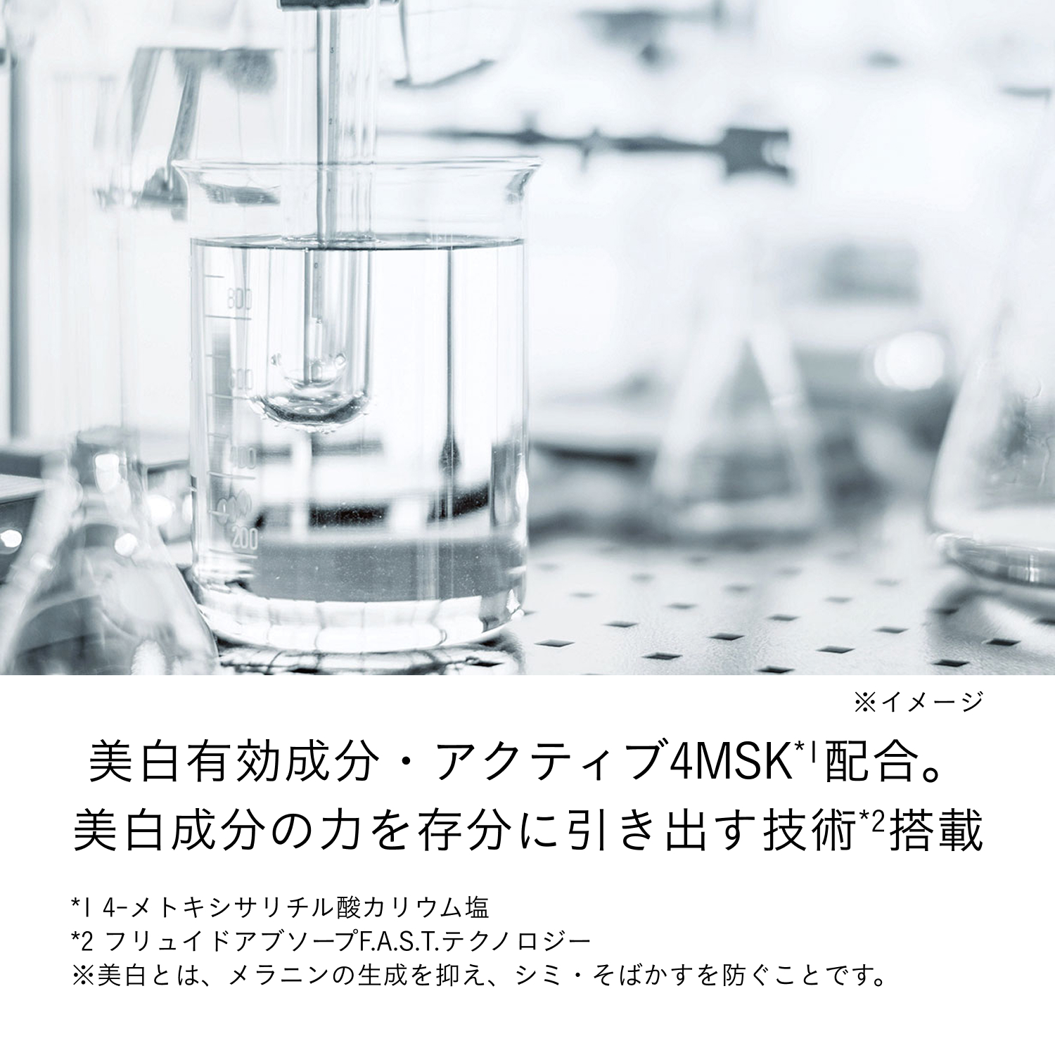 セラムエクラＳ Ⅱ（医薬部外品） image number 5