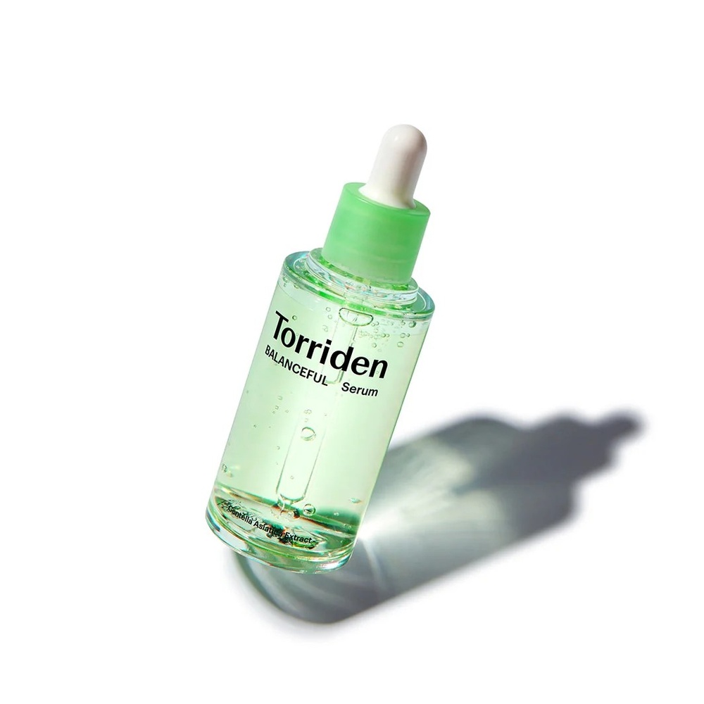 Torriden バランスフル CICA セラム／50ml