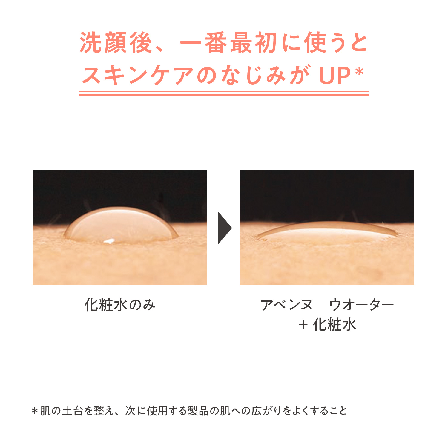 アベンヌ　ウオーター／50g image number 7