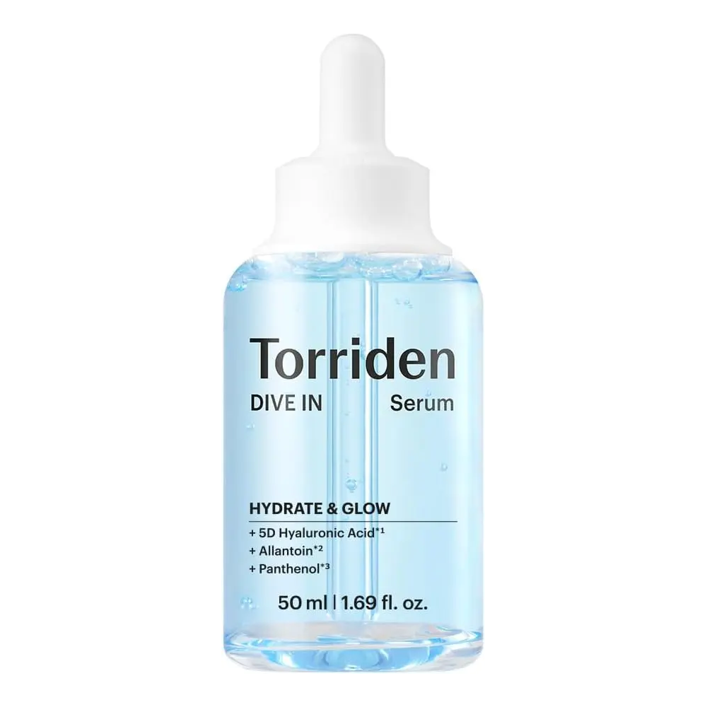 Torriden ダイブイン セラム／50ml image number 1
