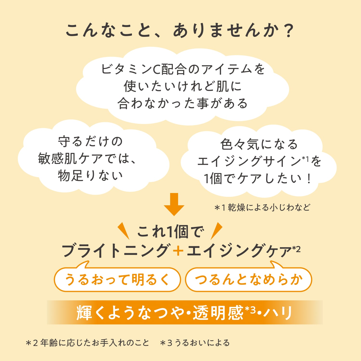 Ｃ＋　ラディアンス　クリーム image number 5