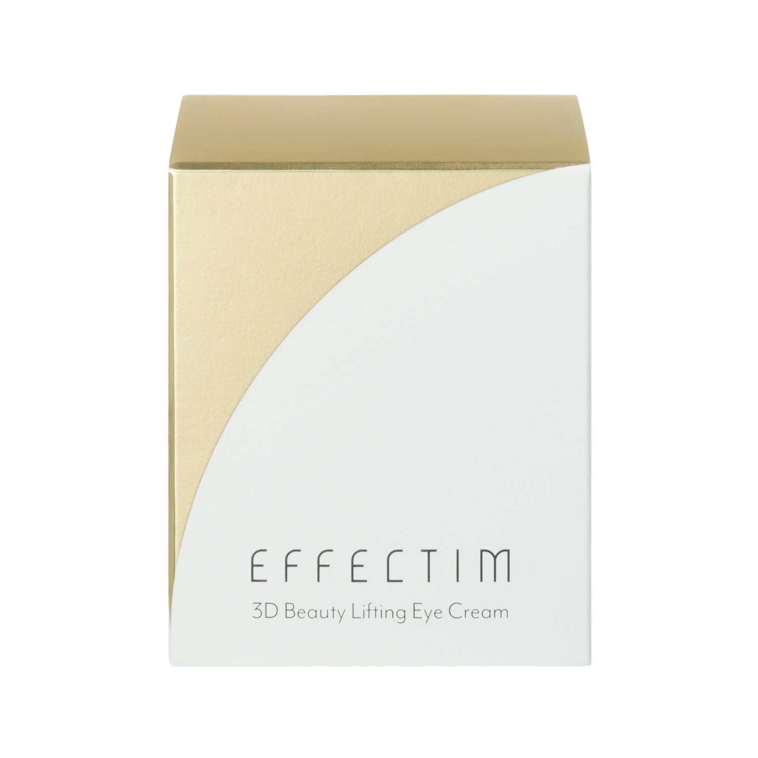 3D　ビューティーリフティング　アイクリーム image number 2