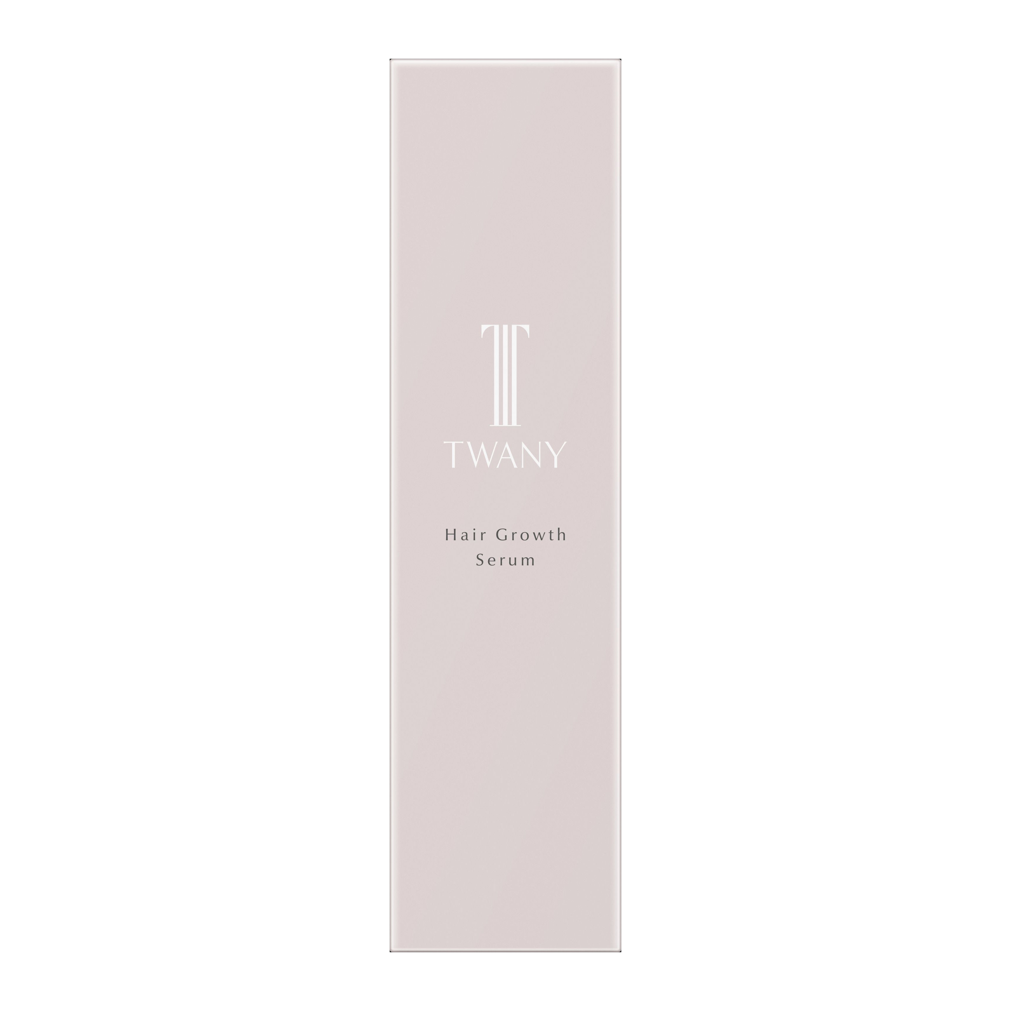トワニー　育毛美容液（医薬部外品） image number 1