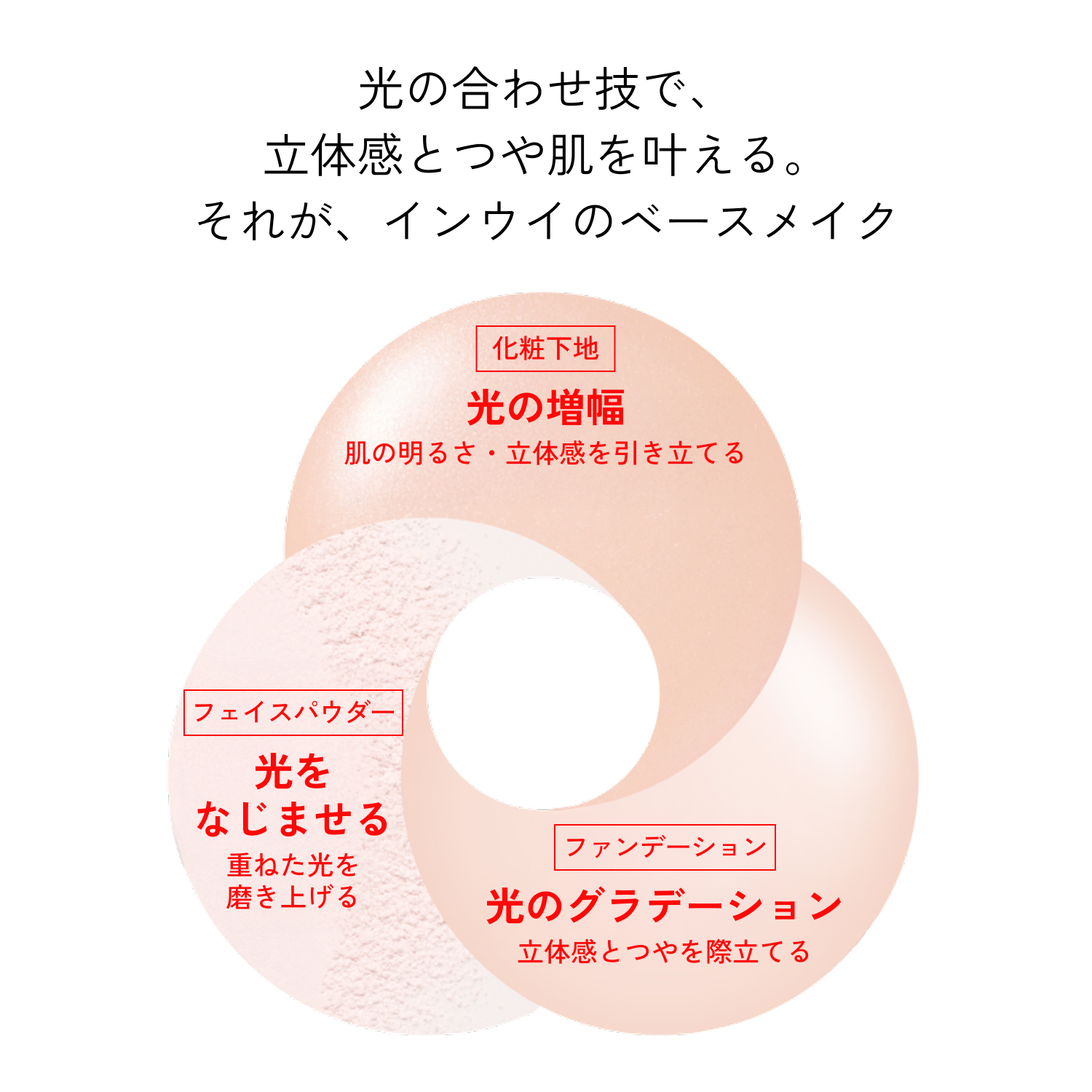 プレストパウダー image number 6