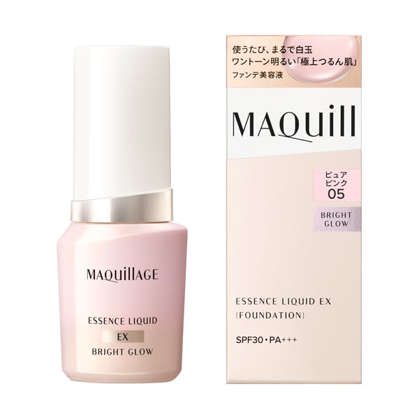 エッセンスリキッド　ＥＸ　ブライトグロウ