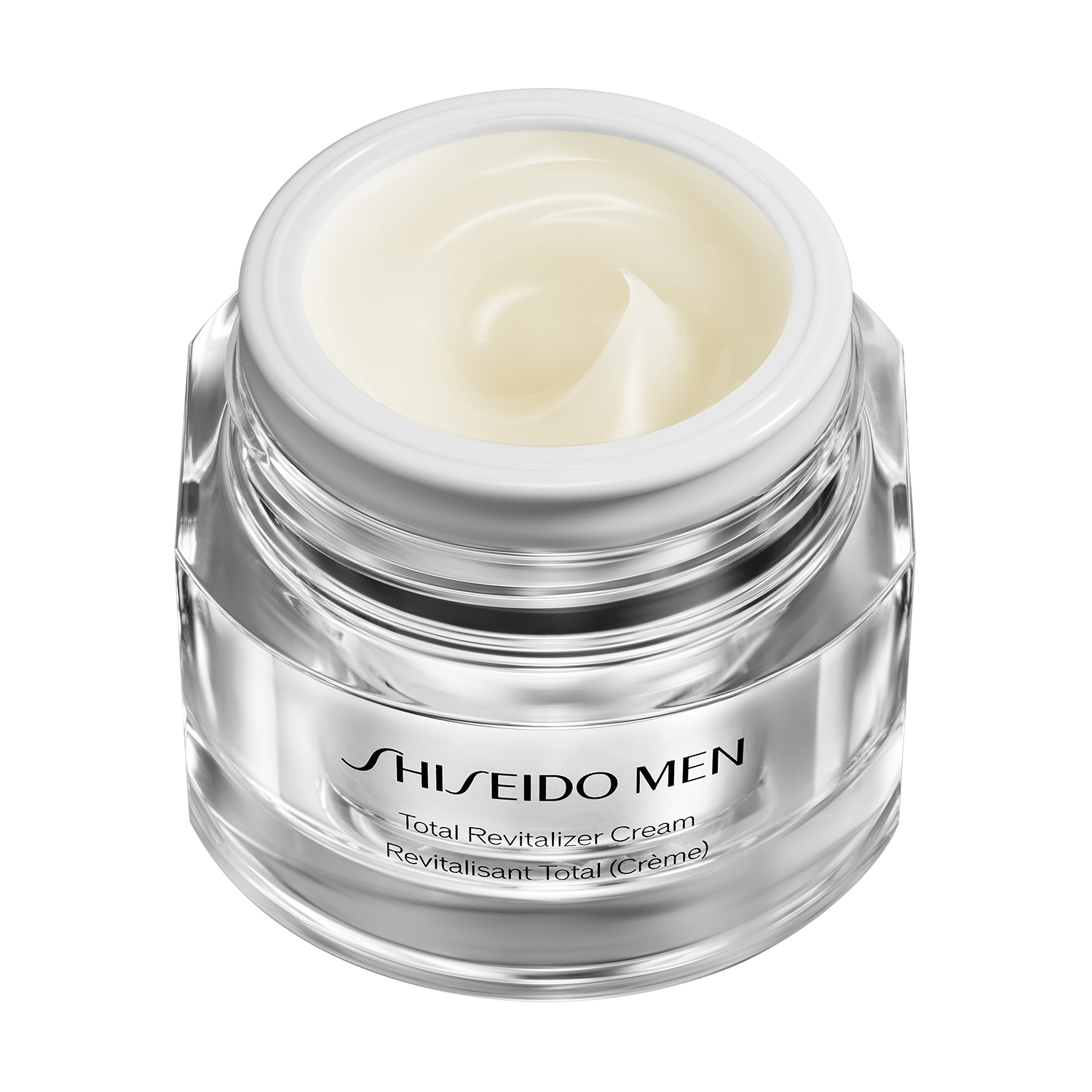 トータルＲ　クリーム　Ｎ image number 1