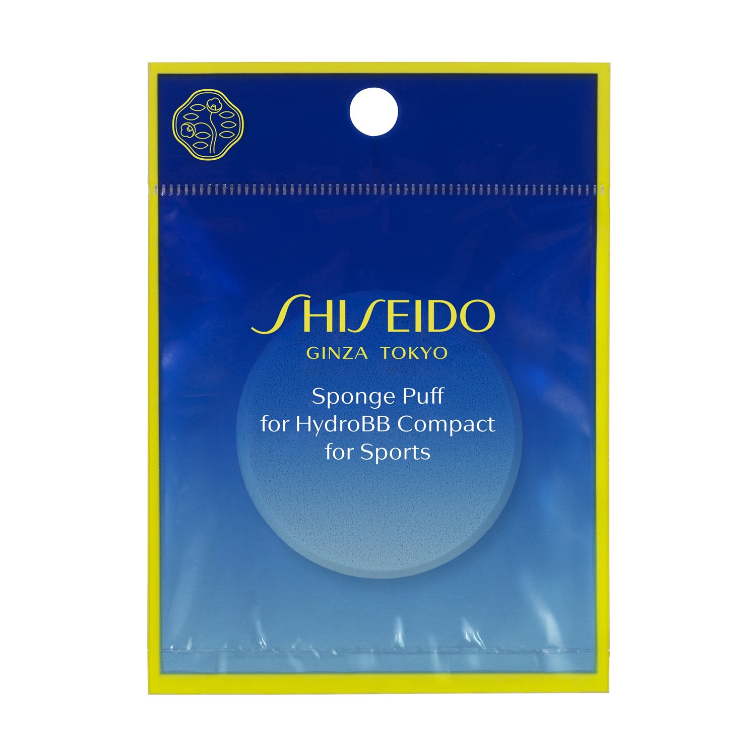 サンケア　スポンジパフ　フォー　ＢＢコンパクト　フォー　スポーツ　ＱＤ image number 1
