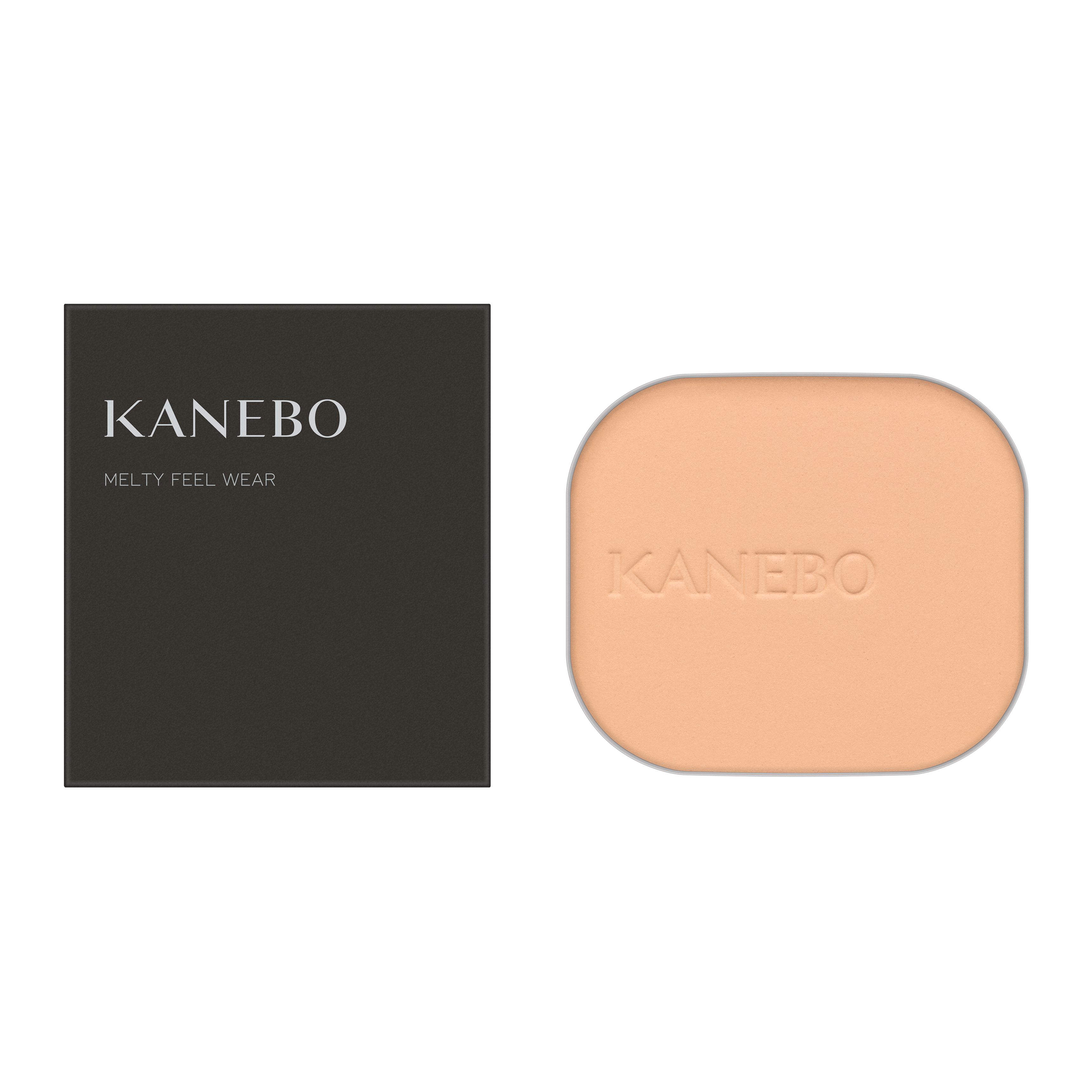 KANEBO　メルティフィール　ウェアⅡ