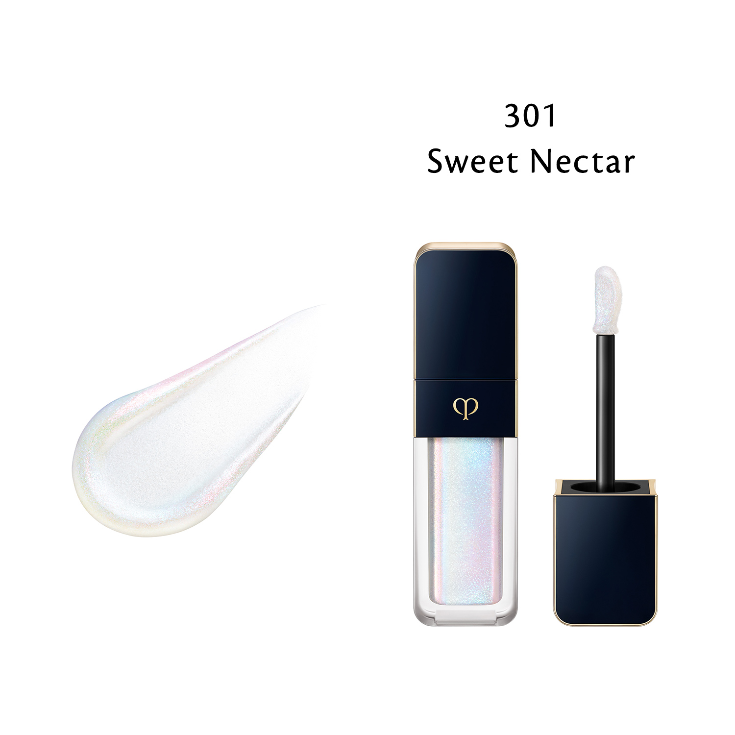 ルージュクレーム エタンスラン 301 image number 4