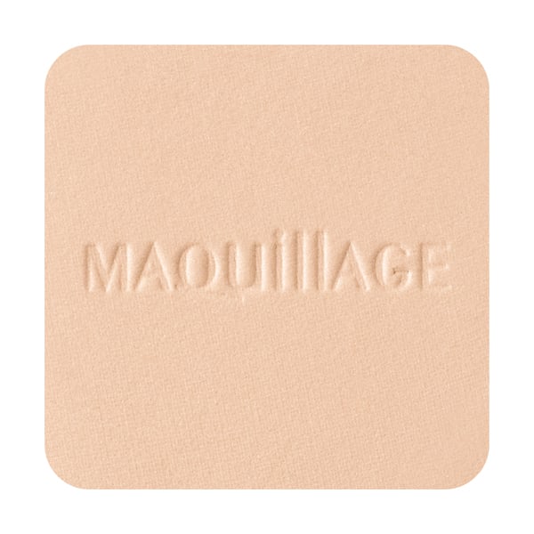 マキアージュ　ドラマティックフェイスパウダー