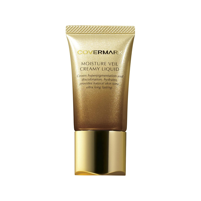 モイスチュア ヴェール クリーミィ リキッド 25g