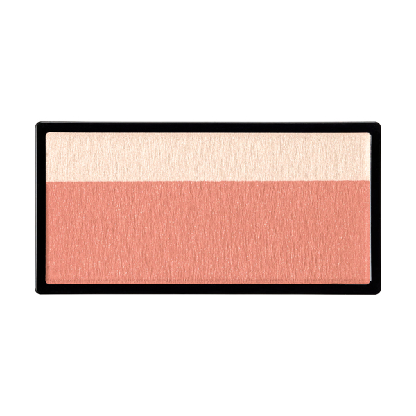 マキアージュ　ドラマティックチークカラー　（パウダー）