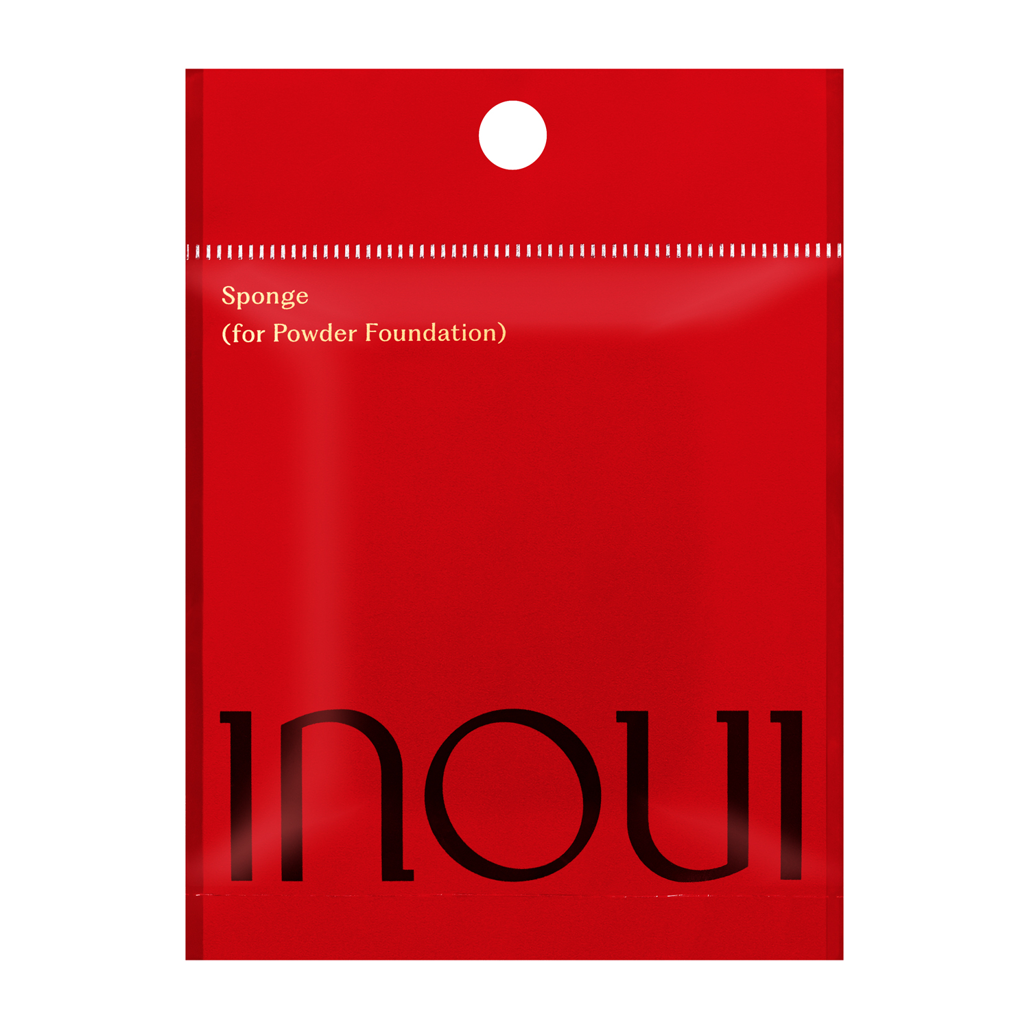 スポンジ　（パウダーファンデーション用） image number 1