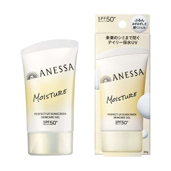 パーフェクトＵＶ　スキンケアジェル　ＮＢ