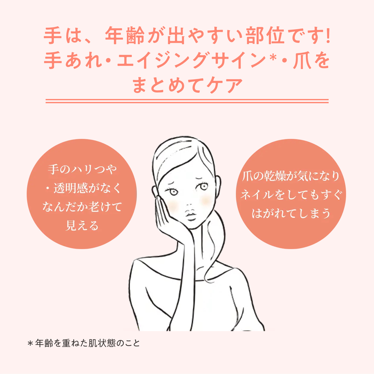 薬用ハンドクリーム　エンリッチ（医薬部外品） image number 5