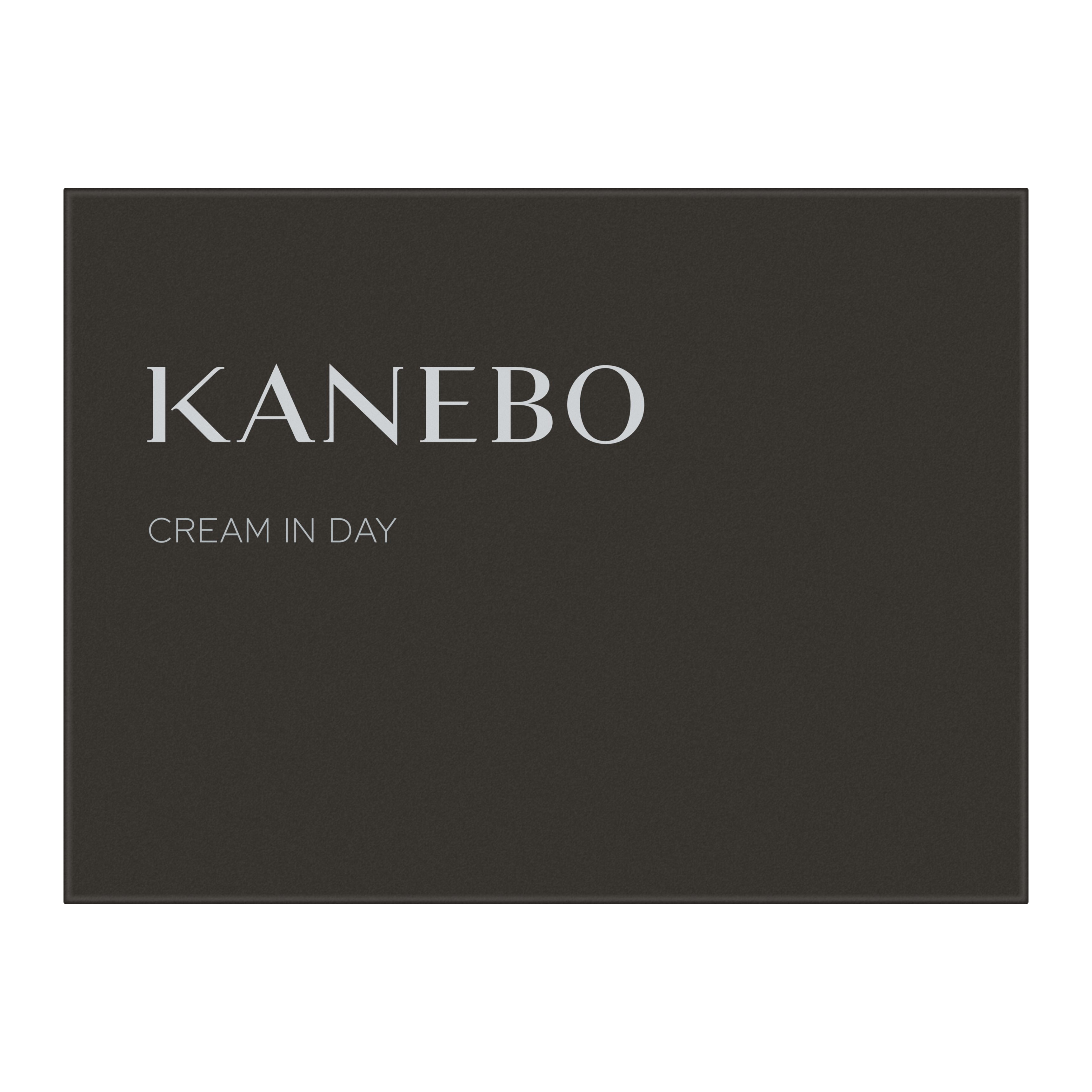 KANEBO　クリーム　イン　デイⅡ image number 1