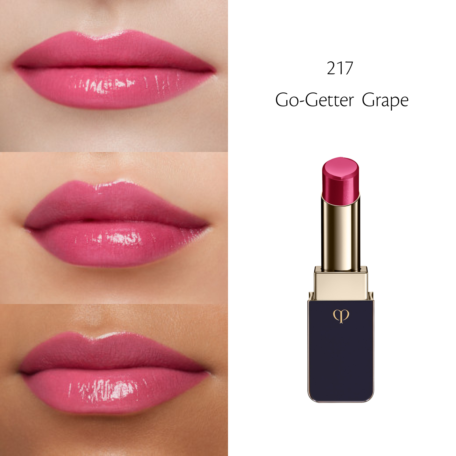 ルージュアレーブル ブリアン／217　Go-Getter Grape image number 4