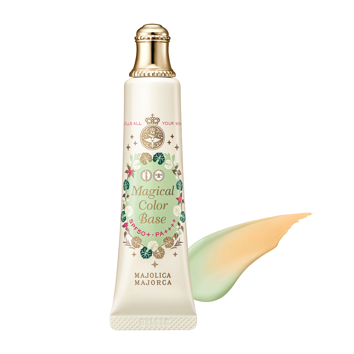 マジカルカラーベース image number 1