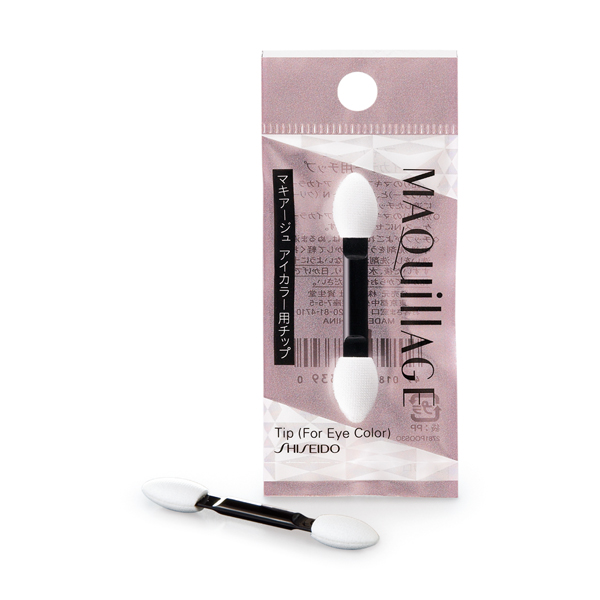 マキアージュ　アイカラー用チップ image number 2