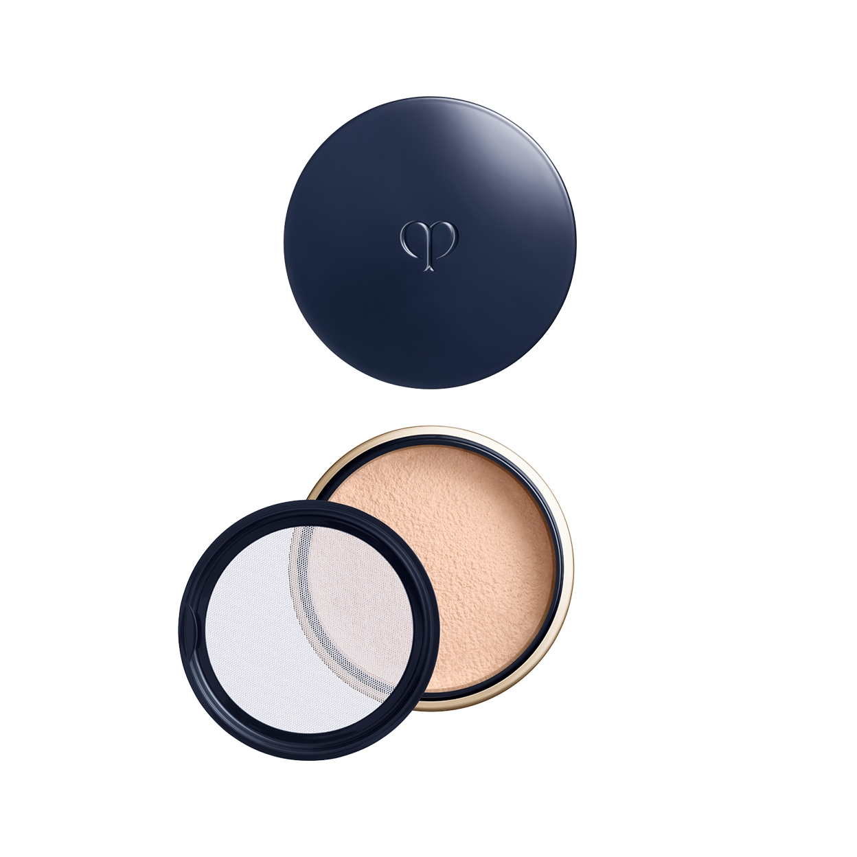 プードルトランスパラントｎ　Ｍ／2　ライトミディアム image number 2