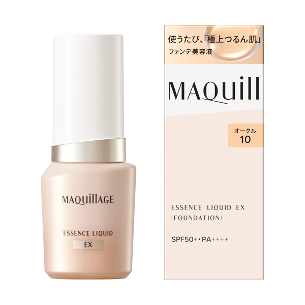 マキアージュ　エッセンスリキッド　ＥＸ