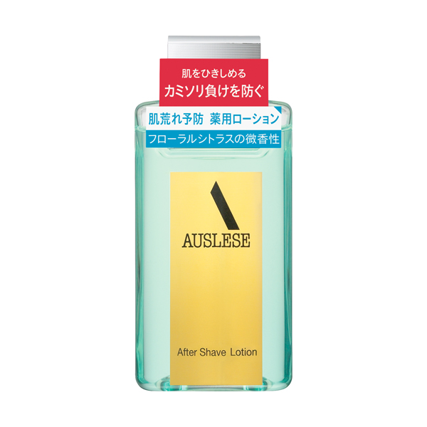 アウスレーゼ　アフターシェーブローションＮＡ