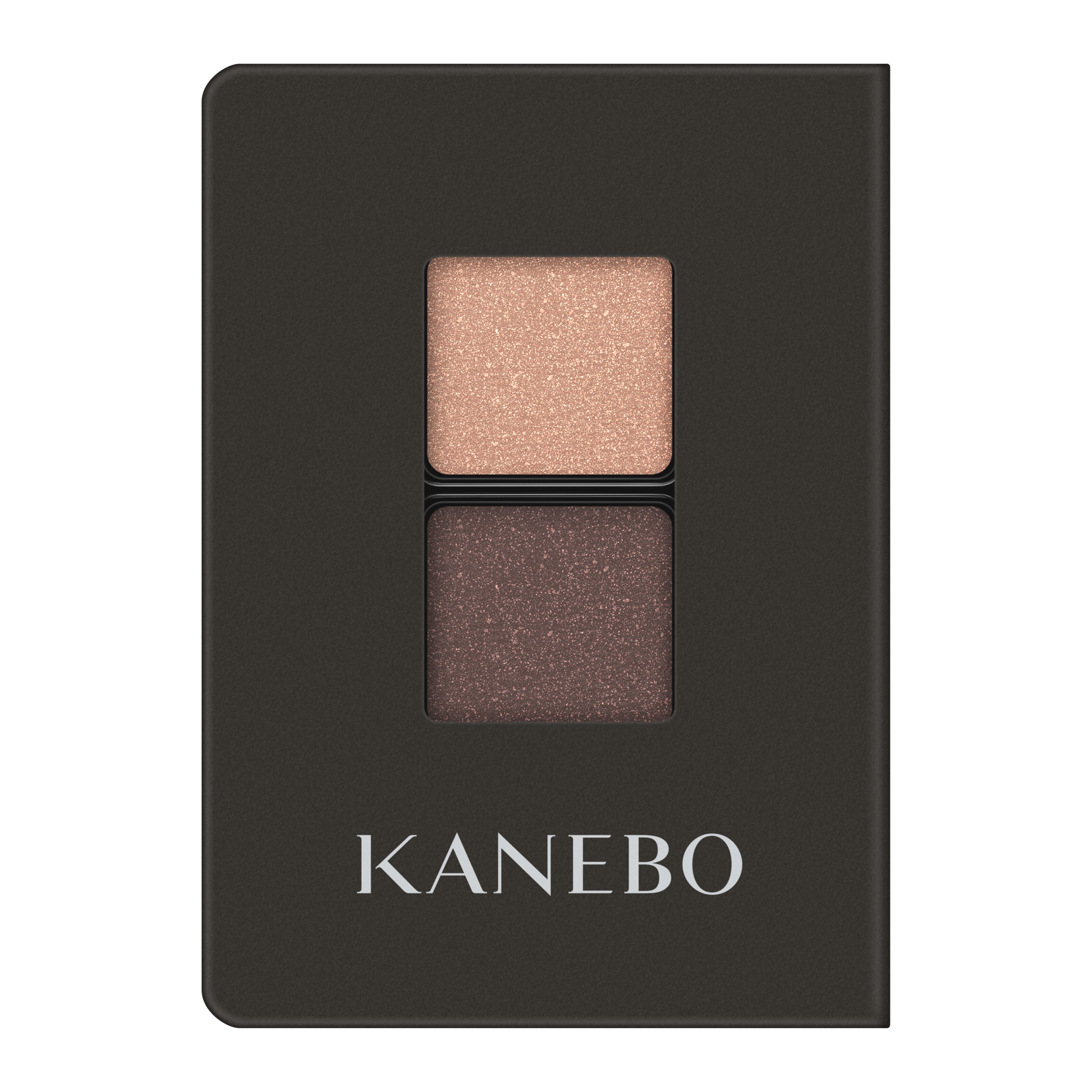 KANEBO　アイカラーデュオ　０６　Sweett Jealousy image number 1