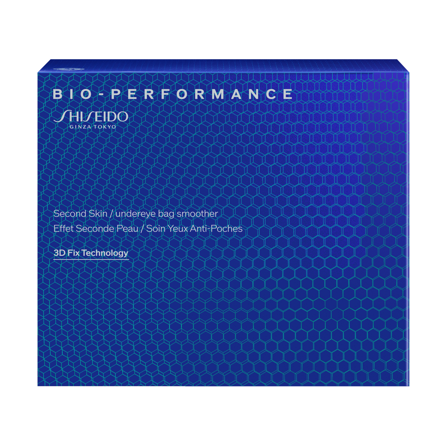 ビオパフォーマンス　セカンドスキン　Ｎ image number 1