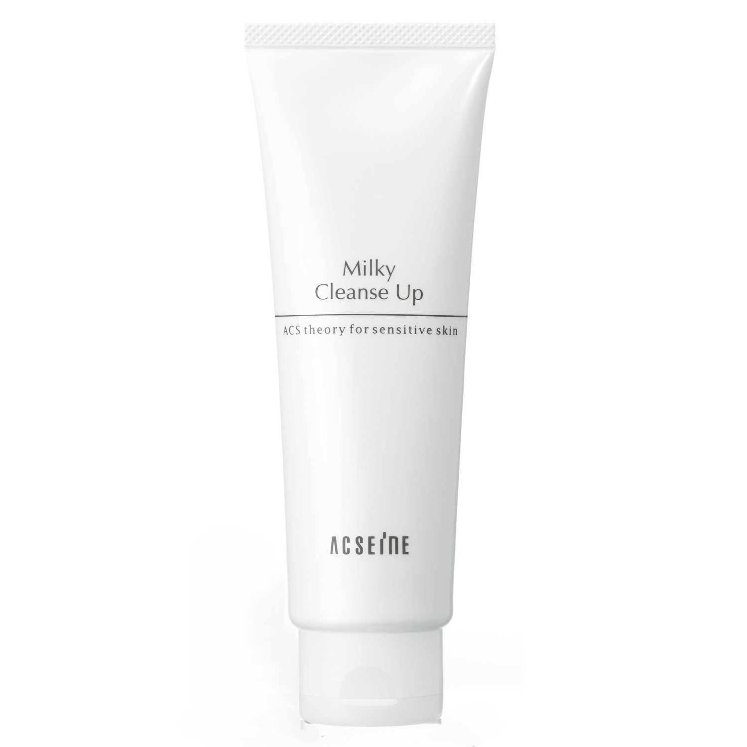 ミルキィ クレンズアップ