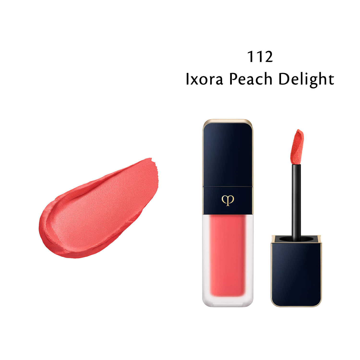 ルージュクレーム マット／112 image number 4