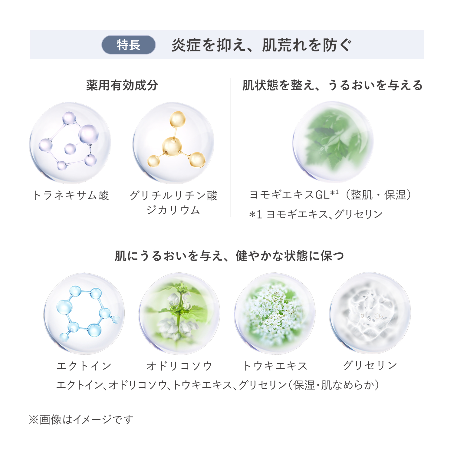 ｄ　プログラム　スキンリペアクリーム　ＥＸ（医薬部外品） image number 8