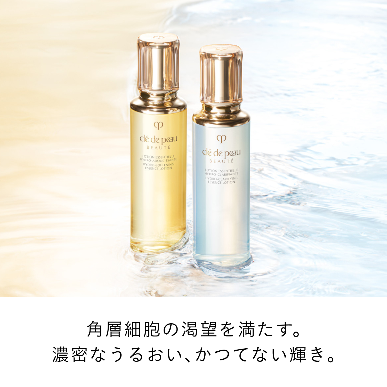 ローションキット（ローションエサンシエルＣ＋ル・セラムⅡ） image number 4